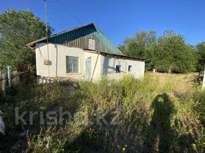Часть дома · 2 комнаты · 46.8 м² · 7.5 сот., Айымбетова 21 — улица Бактыбая за 7.5 млн ₸ в Шенгельды