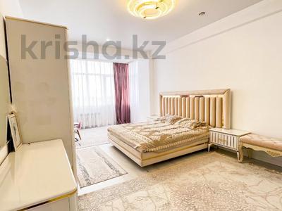 3-бөлмелі пәтер · 113 м² · 8/9 қабат, алдабергенова 220 — болашак, бағасы: 59.8 млн ₸ в Талдыкоргане