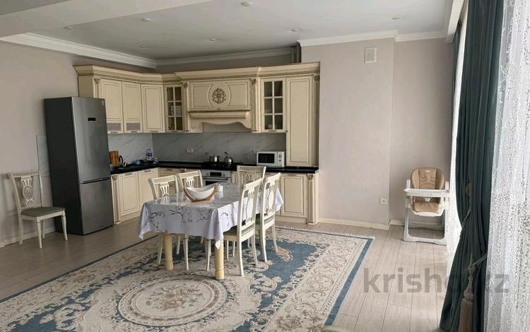 3-комнатная квартира · 103 м² · 4/9 этаж, Мкр. Нурсат 172Б за 300 000 ₸ в Шымкенте, Каратауский р-н — фото 2