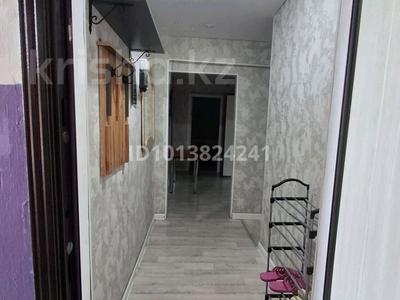 3-комнатная квартира · 67 м² · 4/5 этаж, Агыбай батыр 24 за 250 000 ₸ в Балхаше