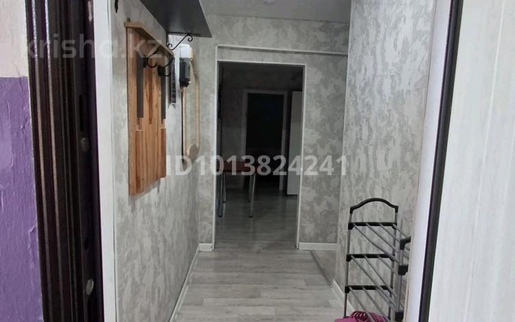3-бөлмелі пәтер · 67 м² · 4/5 қабат, Агыбай батыр 24, бағасы: 250 000 ₸ в Балхаше — фото 21