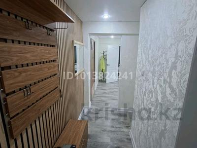 3-комнатная квартира · 67 м² · 4/5 этаж, Агыбай батыр 24 за 250 000 ₸ в Балхаше