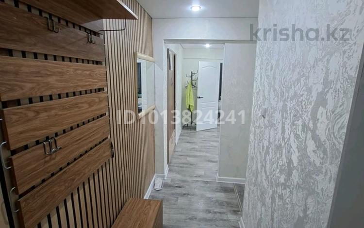 3-комнатная квартира · 67 м² · 4/5 этаж, Агыбай батыр 24 за 250 000 ₸ в Балхаше — фото 30