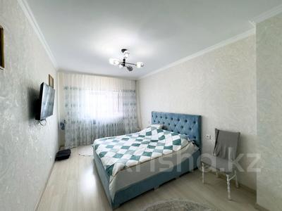 3-бөлмелі пәтер · 86.5 м² · 16/16 қабат, Мангилик Ел 17, бағасы: 41.5 млн ₸ в Астане, Есильский р-н