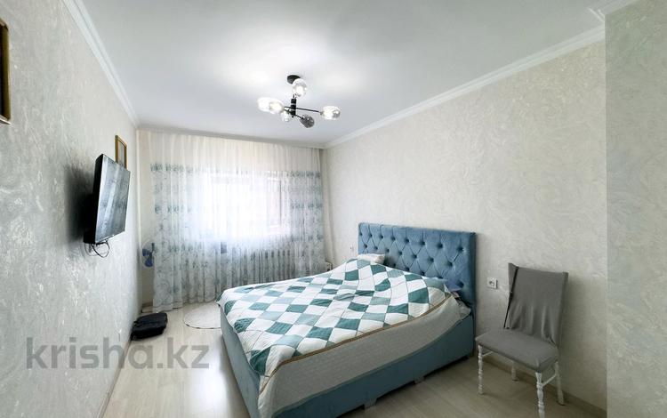 3-бөлмелі пәтер · 86.5 м² · 16/16 қабат, Мангилик Ел 17, бағасы: 41.5 млн ₸ в Астане, Есильский р-н — фото 11