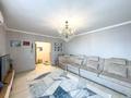 3-бөлмелі пәтер · 86.5 м² · 16/16 қабат, Мангилик Ел 17, бағасы: 41.5 млн ₸ в Астане, Есильский р-н — фото 9