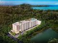 1-бөлмелі пәтер · 30 м² · 5/7 қабат, Bang tao 116, бағасы: 47 млн ₸ в Пхукете — фото 2