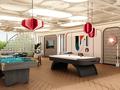 1-бөлмелі пәтер · 30 м² · 5/7 қабат, Bang tao 116, бағасы: 47 млн ₸ в Пхукете — фото 3