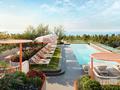 1-бөлмелі пәтер · 30 м² · 5/7 қабат, Bang tao 116, бағасы: 47 млн ₸ в Пхукете — фото 6