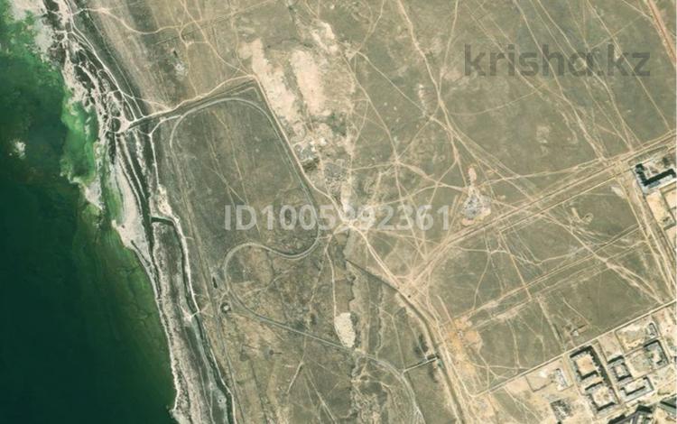 Жер телімі · 1 га, 51, бағасы: 19.7 млн ₸ в Актау — фото 2