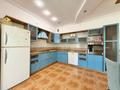 4-комнатная квартира · 193 м² · 2/7 этаж, мкр Самал-2 91 за 190 млн ₸ в Алматы, Медеуский р-н — фото 6