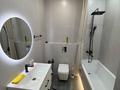 2-комнатная квартира · 72.1 м² · 10/12 этаж, Култегин 19 за 350 000 ₸ в Астане, Нура р-н — фото 5