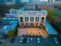 Общепит, развлечения • 2030 м² за ~ 1.4 млрд 〒 в Алматы, Алмалинский р-н