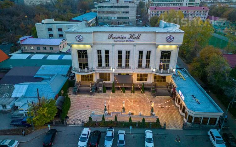 Общепит, развлечения • 2030 м² за ~ 1.4 млрд 〒 в Алматы, Алмалинский р-н — фото 13