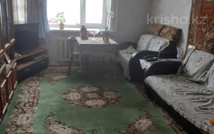 3-комнатная квартира · 62.8 м² · 2/5 этаж, ул. Саяхат (Вокзальная) за 22 млн ₸ в Щучинске — фото 36