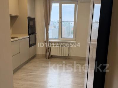 4-комнатная квартира · 82 м² · 5/5 этаж, мкр Мамыр-1 9 — Шаляпина/Момышулы за 72 млн ₸ в Алматы, Ауэзовский р-н