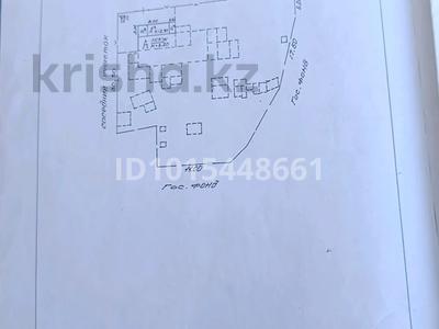 Часть дома · 3 комнаты · 60 м² · 2 сот., Бурундайская 79 за 35 млн ₸ в Алматы, Турксибский р-н