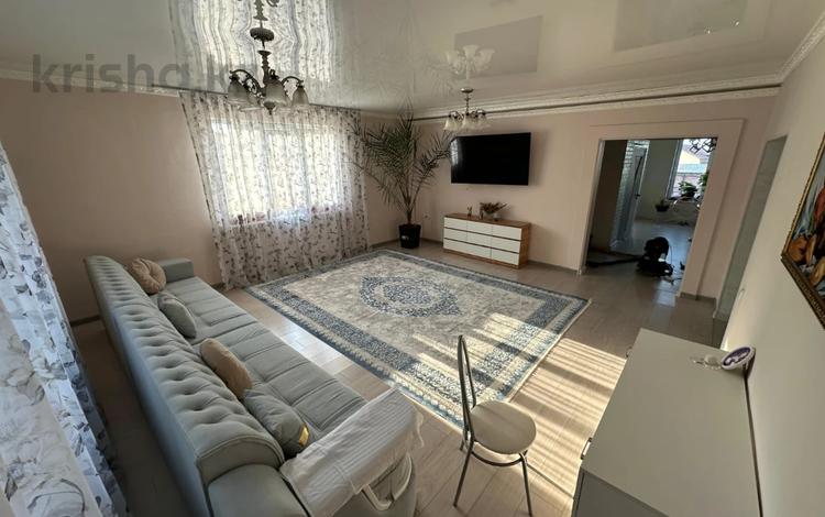 Отдельный дом · 5 комнат · 188 м² · 5.5 сот., Акбота 28а за 41 млн ₸ в  — фото 10