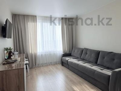 1-бөлмелі пәтер · 35 м² · 8/12 қабат, Е 103 5a, бағасы: 25.5 млн ₸ в Астане, Нура р-н