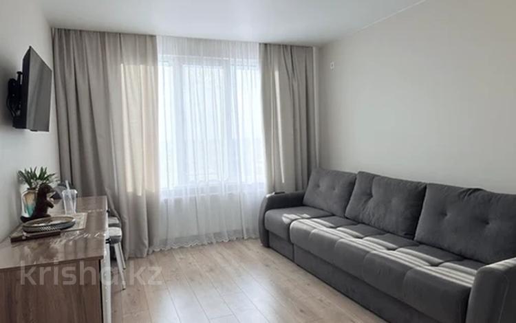 1-бөлмелі пәтер · 35 м² · 8/12 қабат, Е 103 5a, бағасы: 25.5 млн ₸ в Астане, Нура р-н — фото 2