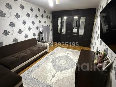 1-комнатная квартира · 30 м² · 5/5 этаж, Алдабергенова 37 — Алдабергенова-Конаева за 11 млн ₸ в Талдыкоргане, мкр Самал