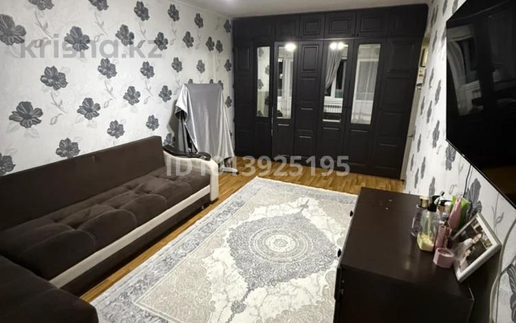 1-комнатная квартира · 30 м² · 5/5 этаж, Алдабергенова 37 — Алдабергенова-Конаева за 11 млн ₸ в Талдыкоргане, мкр Самал — фото 14