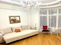 4-бөлмелі пәтер · 400 м², Достык 355, бағасы: 2.6 млн ₸ в Алматы, Медеуский р-н — фото 18