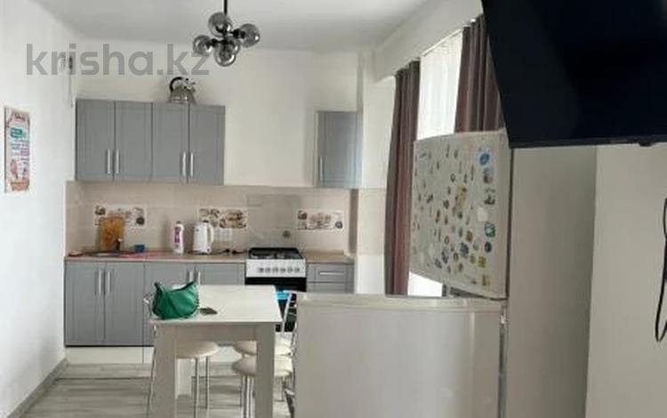 2-бөлмелі пәтер · 50 м² · 6/6 қабат, Шұғыла ш/а., Жунисова — ИПОТЕКУ ПРОХОДИТ, бағасы: 24.5 млн ₸ в Алматы, Наурызбайский р-н — фото 3