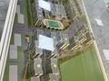 3-комнатная квартира · 70.7 м² · 7/12 этаж, мкр Дарабоз — Алматы арена за 37 млн ₸ в Алатауский р-н — фото 16