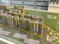 3-комнатная квартира · 70.7 м² · 7/12 этаж, мкр Дарабоз — Алматы арена за 37 млн ₸ в Алатауский р-н — фото 17