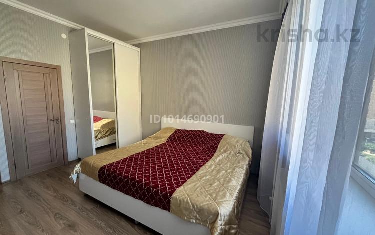 3-бөлмелі пәтер · 100 м² · 4/9 қабат, Тауелсиздик 21-25, бағасы: 83 млн ₸ в Астане — фото 2