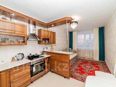 2-комнатная квартира, 50 м², 2/5 этаж, Мусрепова 10/3 за 23.5 млн 〒 в Астане, Алматы р-н