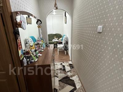 2-комнатная квартира · 42.5 м² · 1/5 этаж, 1 микрорайон 16 за 16 млн ₸ в Семее