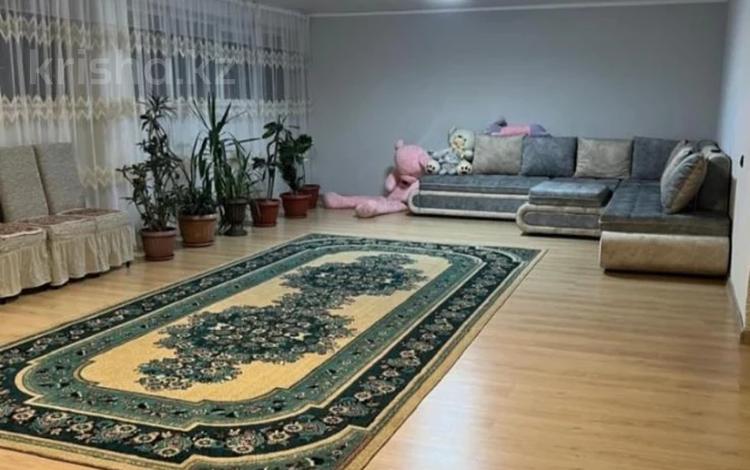 4-комнатная квартира · 182 м² · 15/15 этаж, мкр Мамыр-3 — Саина Шаляпина за 88 млн ₸ в Алматы, Ауэзовский р-н — фото 2