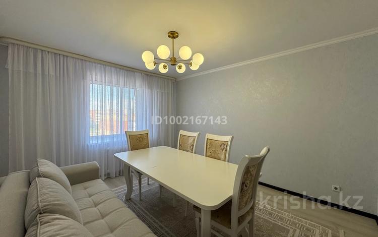 2-комнатная квартира · 50.1 м² · 5/10 этаж, Сокпакбаева 18 — Косшыгулулы за 24 млн 〒 в Астане, Сарыарка р-н — фото 2