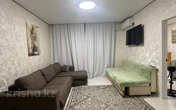 2-комнатная квартира · 61 м² · 4/10 этаж, Сейфуллина — лучшее предложение за 35 млн ₸ в Алматы, Турксибский р-н — фото 2