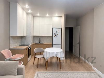 3-комнатная квартира · 78 м² · 11/12 этаж, Е-429 14/1 за 43.6 млн ₸ в Астане, Нура р-н