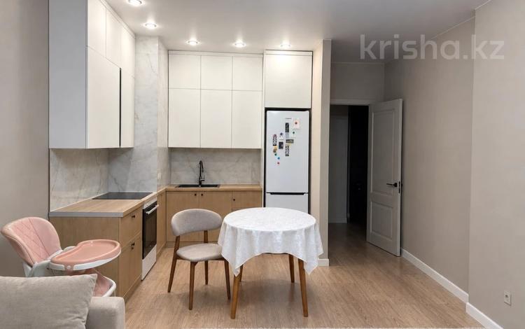 3-комнатная квартира · 78 м² · 11/12 этаж, Е-429 14/1 за 43.6 млн ₸ в Астане, Нура р-н — фото 7