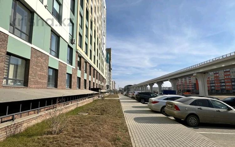 Свободное назначение · 67 м² за 31.5 млн 〒 в Астане, Сарайшык р-н — фото 2