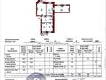 3-бөлмелі пәтер · 74.9 м² · 5/5 қабат, мкр Михайловка , Аманжолова 43, бағасы: 27.5 млн ₸ в Караганде, Казыбек би р-н — фото 9