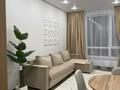 2-бөлмелі пәтер · 50 м² · 18/19 қабат, Жошы Хан 12, бағасы: 20 000 ₸ в Астане, Есильский р-н