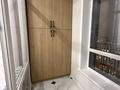 2-бөлмелі пәтер · 50 м² · 18/19 қабат, Жошы Хан 12, бағасы: 20 000 ₸ в Астане, Есильский р-н — фото 15