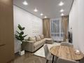 2-бөлмелі пәтер · 50 м² · 18/19 қабат, Жошы Хан 12, бағасы: 20 000 ₸ в Астане, Есильский р-н — фото 2