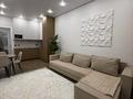 2-бөлмелі пәтер · 50 м² · 18/19 қабат, Жошы Хан 12, бағасы: 20 000 ₸ в Астане, Есильский р-н — фото 3