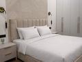 2-бөлмелі пәтер · 50 м² · 18/19 қабат, Жошы Хан 12, бағасы: 20 000 ₸ в Астане, Есильский р-н — фото 4