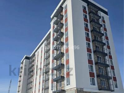 2-комнатная квартира · 52 м² · 7/9 этаж, Коргальжинское шоссе 40а — Е-128 за 20 млн 〒 в Астане, Нура р-н