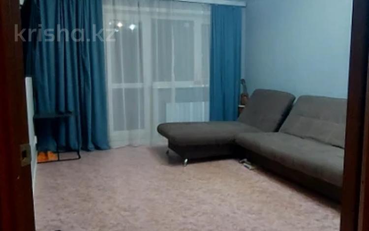 2-комнатная квартира · 58.4 м² · 9/9 этаж, Герасимова 9 за 27 млн ₸ в Костанае — фото 2