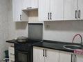 2-бөлмелі пәтер · 56 м² · 4/4 қабат, мкр Жулдыз-1, бағасы: 27.8 млн ₸ в Алматы, Турксибский р-н