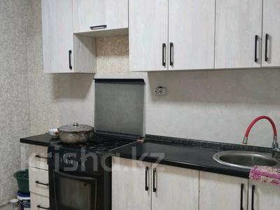 2-бөлмелі пәтер · 56 м² · 4/4 қабат, мкр Жулдыз-1, бағасы: 27.8 млн ₸ в Алматы, Турксибский р-н