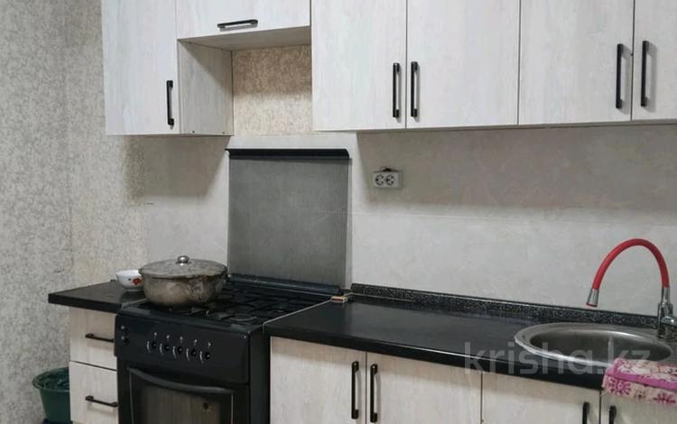 2-бөлмелі пәтер · 56 м² · 4/4 қабат, мкр Жулдыз-1, бағасы: 27.8 млн ₸ в Алматы, Турксибский р-н — фото 2